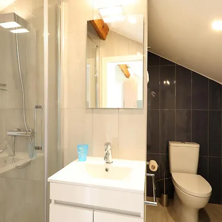 Apartman Inlove Nazare-casinha Da Patria Nazaré