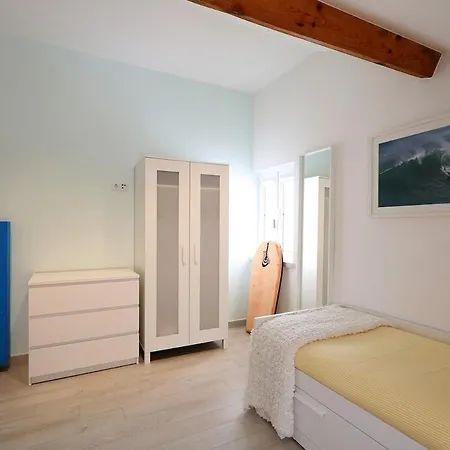Apartman Inlove Nazare-casinha Da Patria Nazaré