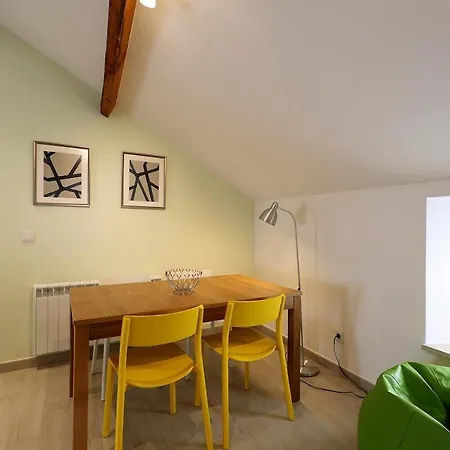 Apartman Inlove Nazare-casinha Da Patria *