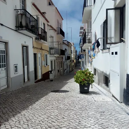 Apartman Inlove Nazare-casinha Da Patria