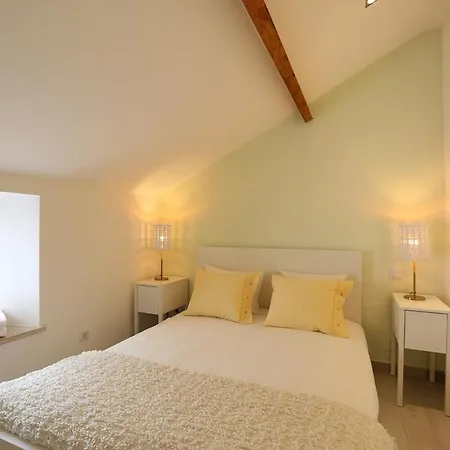 Inlove Nazare-casinha Da Patria Apartman Nazaré